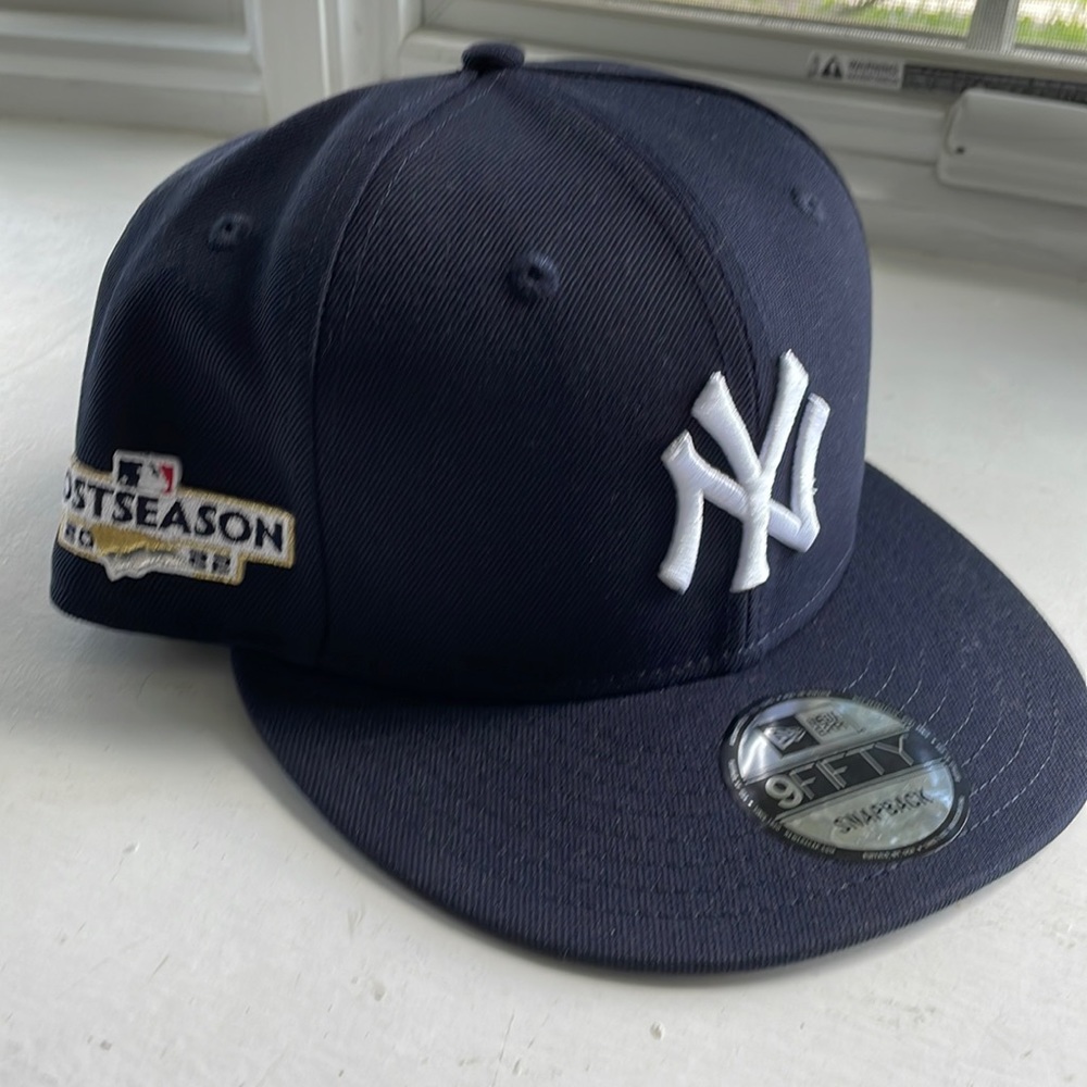 New mens Yankee Hat
